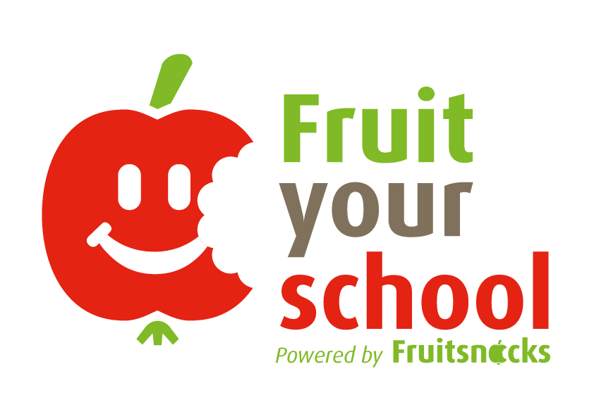 logo Fruitsnacks