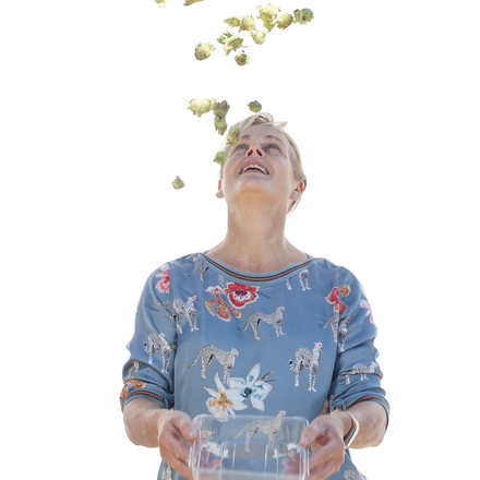 Heidi Vanreppelen