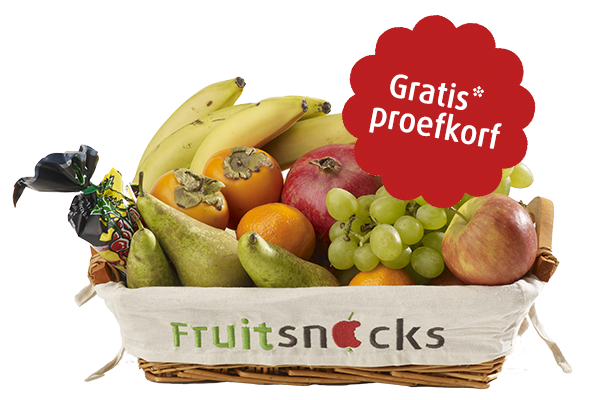 Vrijblijvend uitproberen? Bestel je proefkorf! image icon